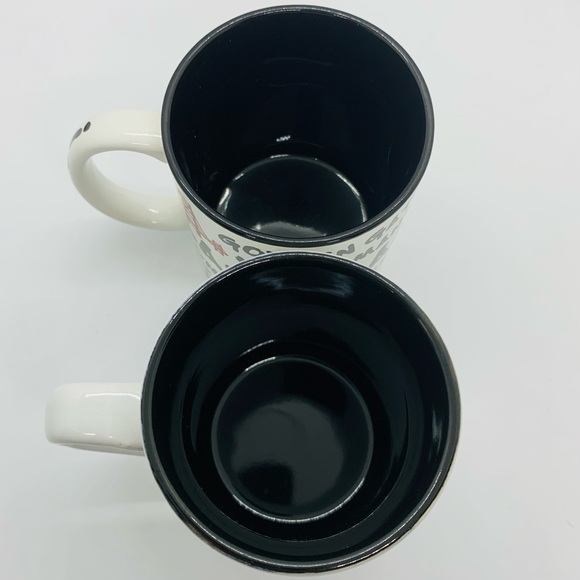 San Francisco Coffee Mugs. Lot of 2 - Picture 2 of 7